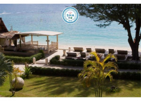 Отель Mama Beach Residence- SHA Certified  Пхи-Пхи-Дон